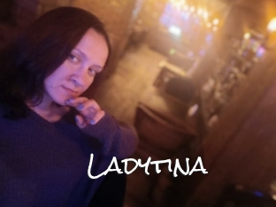 Ladytina