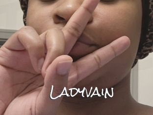 Ladyvain