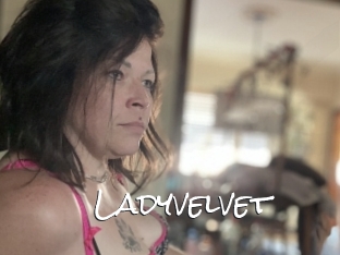 Ladyvelvet