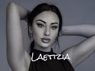 laetizia Blow Cum