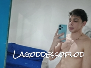 Lagoddessoflod