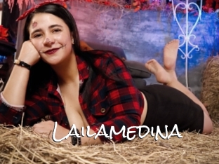 Lailamedina