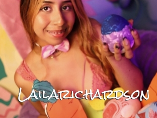 lailarichardson Blow Cum