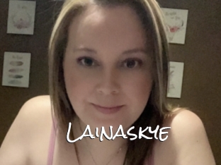 Lainaskye