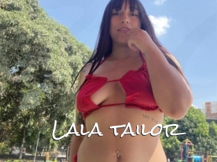 Lala_tailor