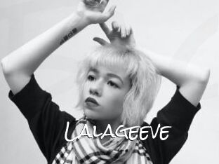 Lalageeve