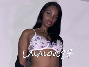 Lalalove27