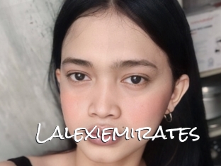 Lalexiemirates