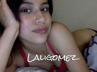 Laligomez