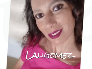 Laligomez