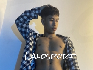 Lalosport