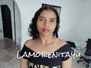 Lamorenita4u