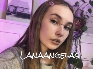 Lanaangelas