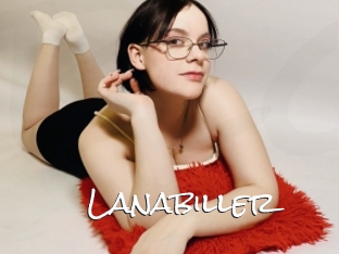 Lanabiller