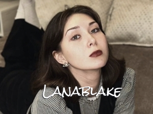 Lanablake