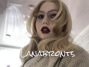 Lanabronts
