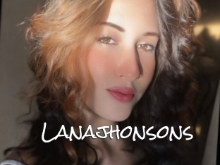 Lanajhonsons