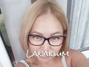 Lanaklum