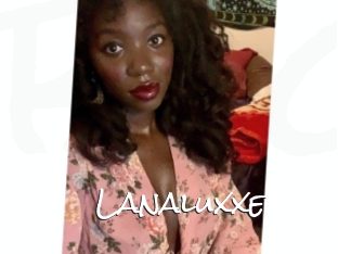 Lanaluxxe