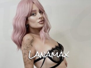 Lanamax