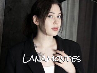 Lanamondes