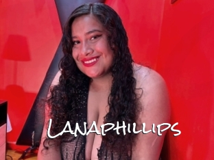 Lanaphillips