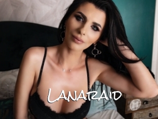 Lanaraid