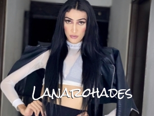 Lanarohades