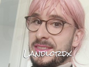 Landlordx