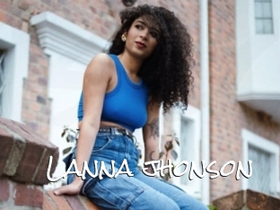 Lanna_jhonson