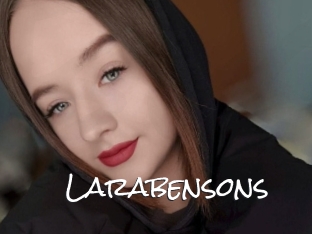 Larabensons