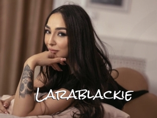 Larablackie