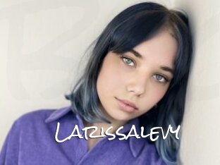 Larissalevy