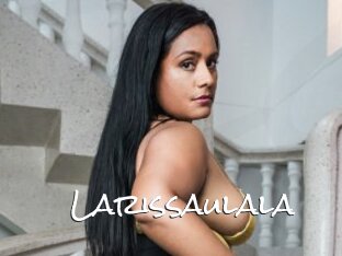 Larissaulala