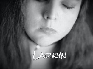 Larkyn