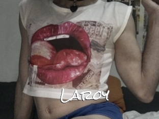 Laroy