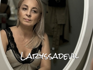 Laryssadevil