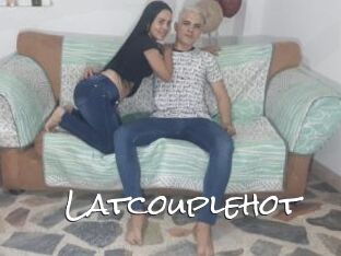 Latcouplehot