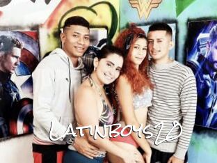 Latinboys20