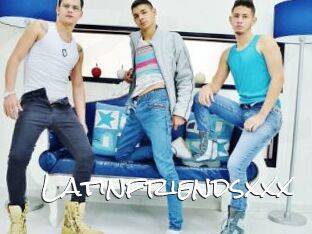 Latinfriendsxxx