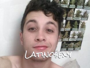 Latinosexy