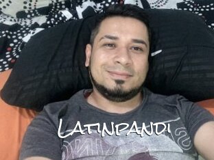 Latinpandi