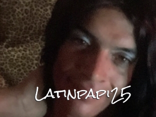 Latinpapi25