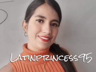 Latinprincess95