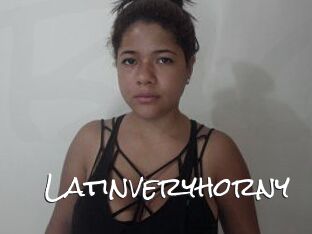 latinveryhorny Blow Cum