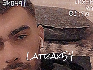 Latrax54