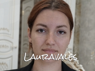 Lauravales