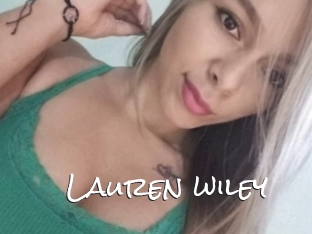 Lauren_wiley