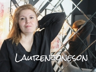 Laurenjoneson