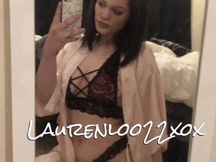 laurenloo22xox Blow Cum